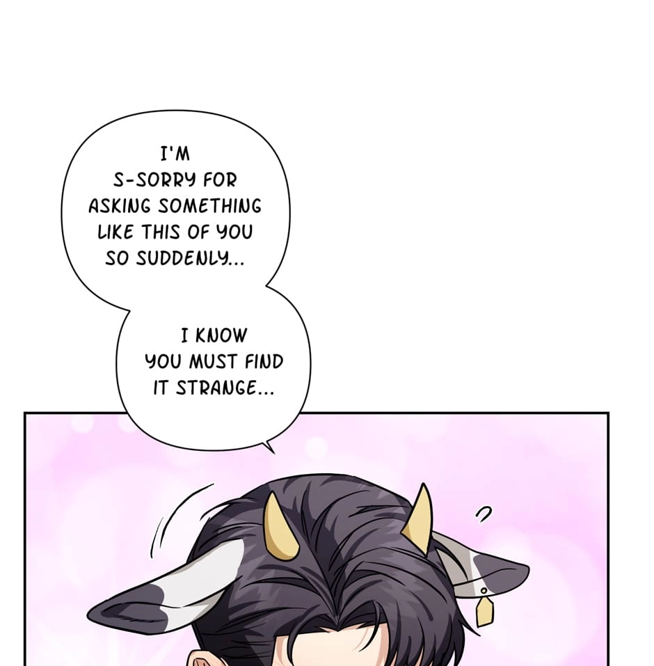Read Milk Attack! chapter 20 image 50 on Lezhin