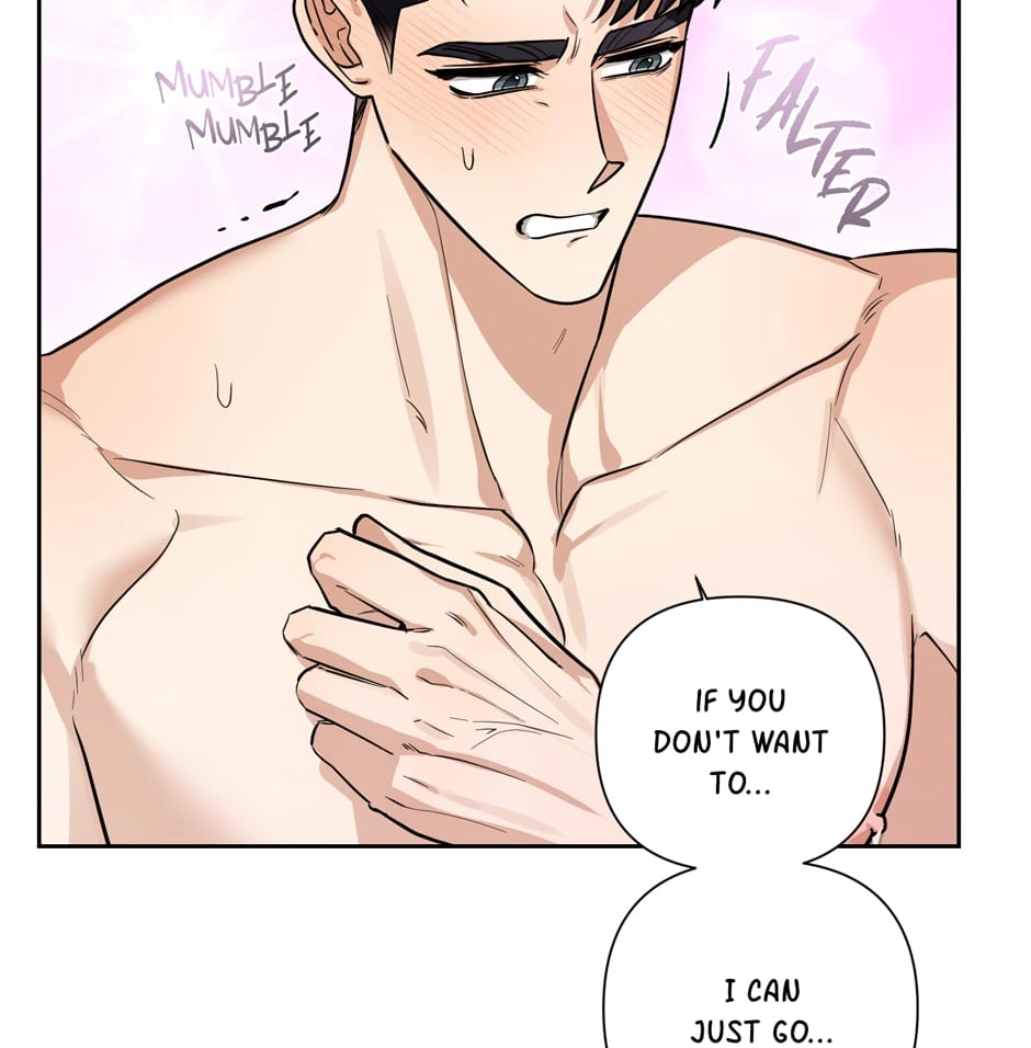 Read Milk Attack! chapter 20 image 51 on Lezhin