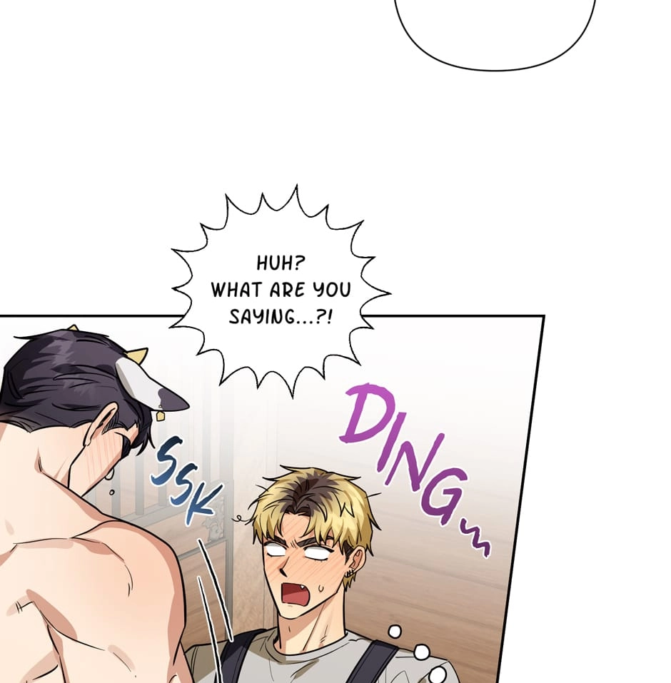 Read Milk Attack! chapter 20 image 52 on Lezhin
