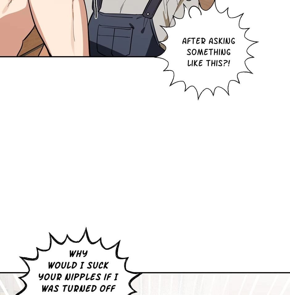 Read Milk Attack! chapter 20 image 53 on Lezhin