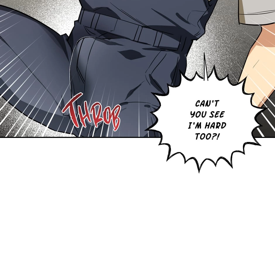 Read Milk Attack! chapter 20 image 55 on Lezhin