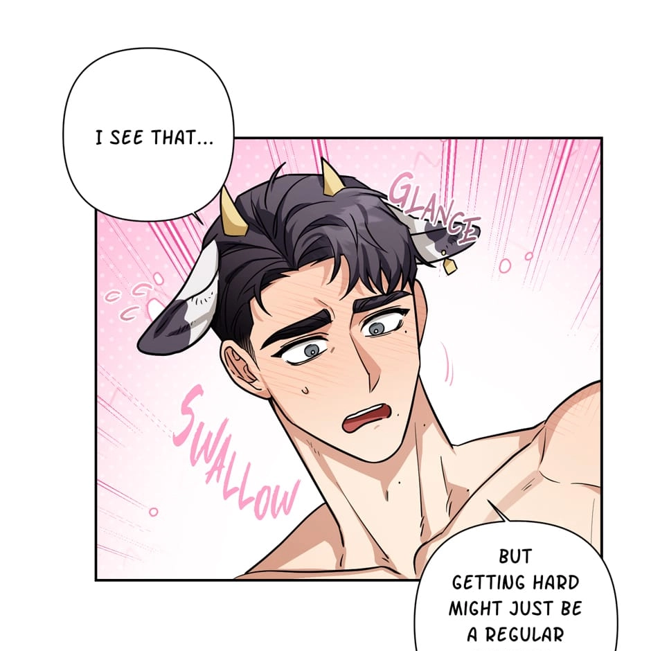 Read Milk Attack! chapter 20 image 56 on Lezhin