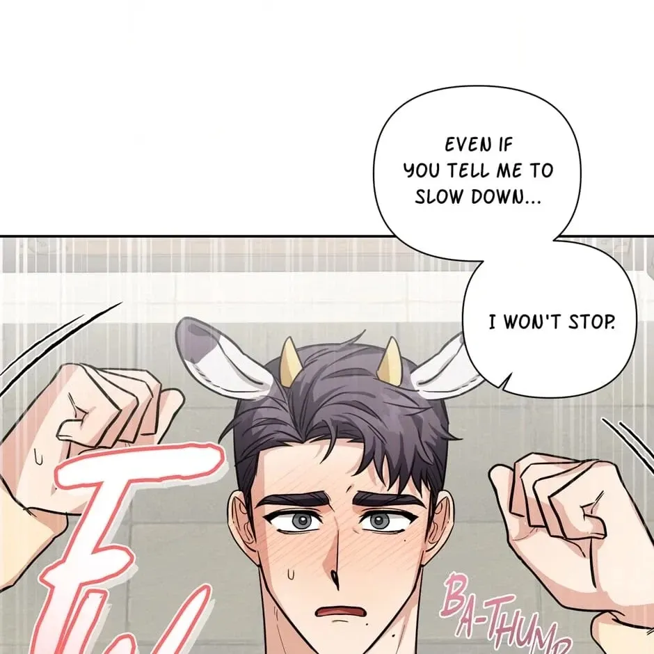 Read Milk Attack! chapter 20 image 59 on Lezhin