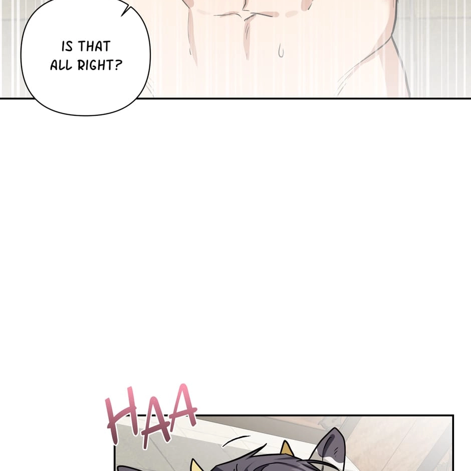 Read Milk Attack! chapter 20 image 61 on Lezhin