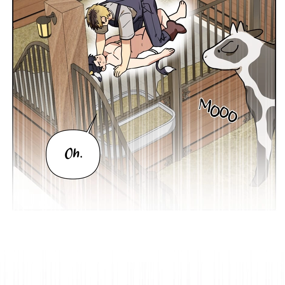Read Milk Attack! chapter 20 image 64 on Lezhin