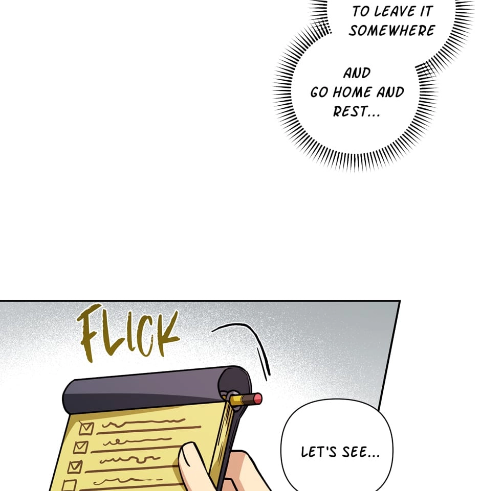 Read Milk Attack! chapter 20 image 7 on Lezhin