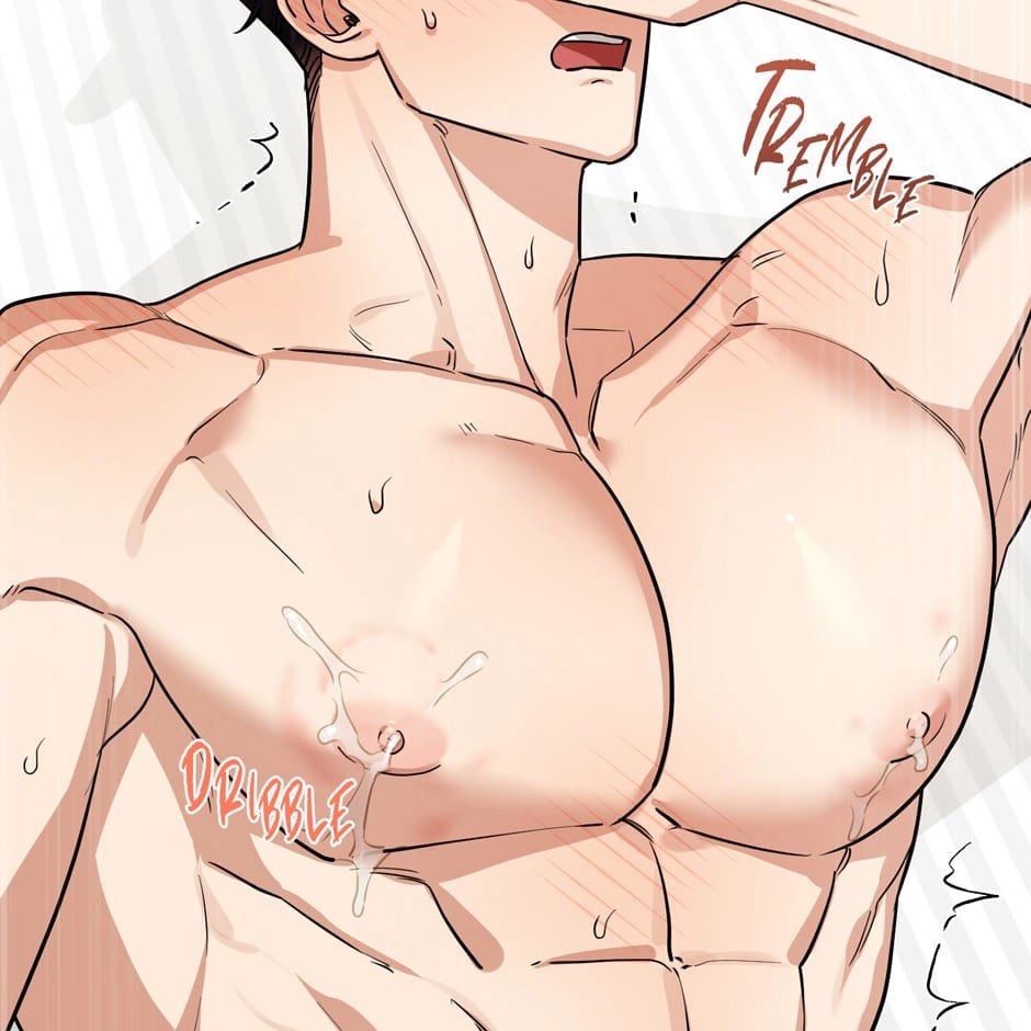 Read Milk Attack! chapter 20 image 74 on Lezhin