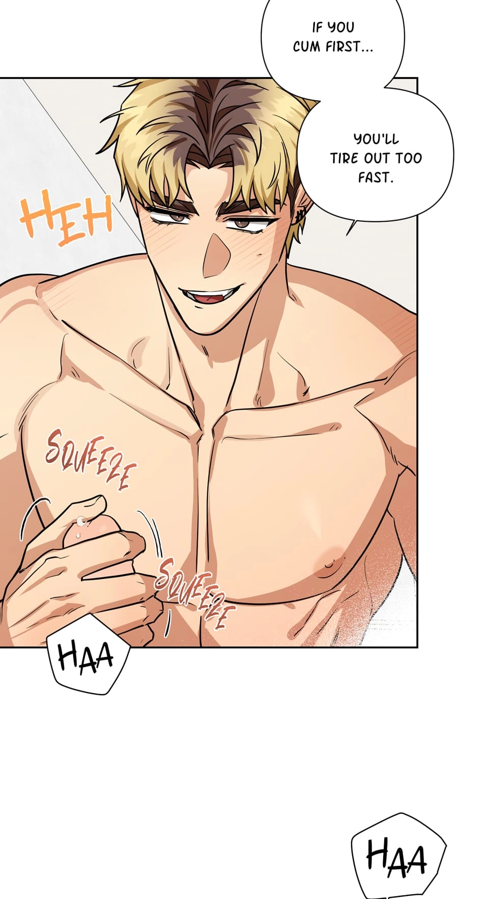 Read Milk Attack! chapter 20 image 78 on Lezhin