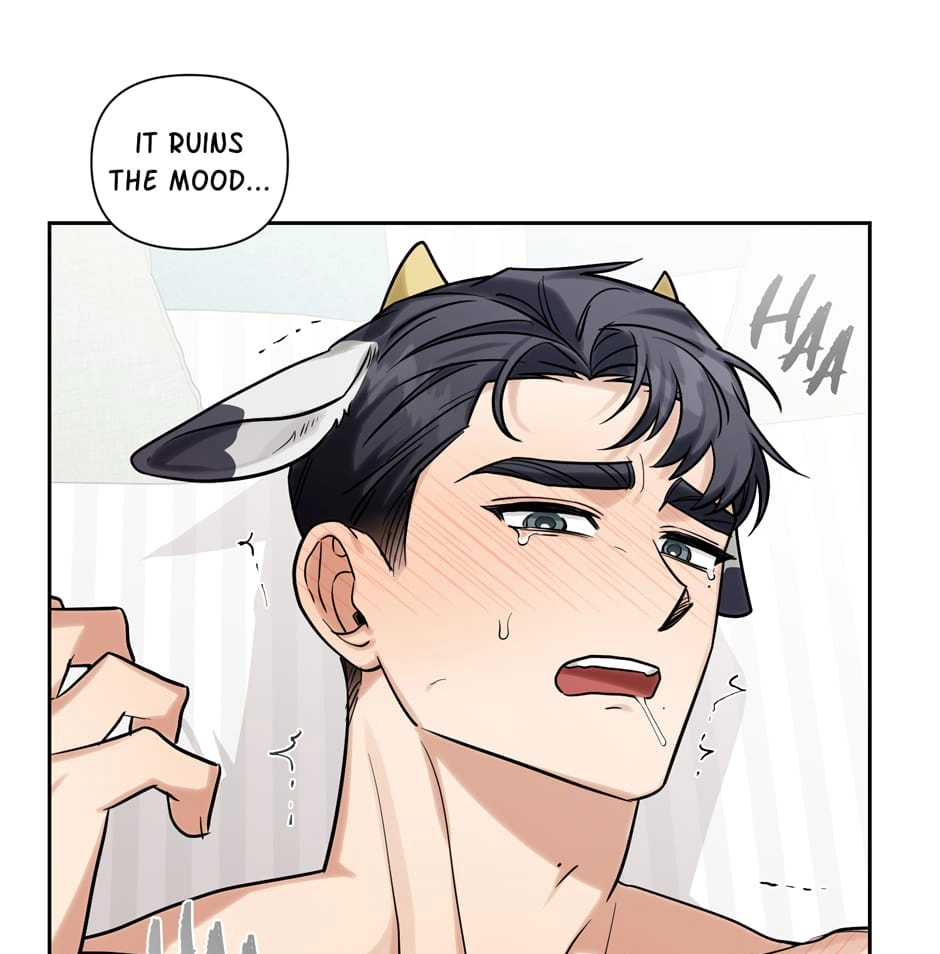 Read Milk Attack! chapter 20 image 82 on Lezhin
