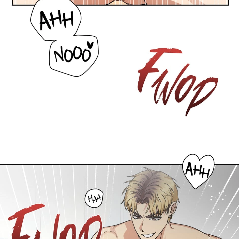 Read Milk Attack! chapter 21 image 13 on Lezhin
