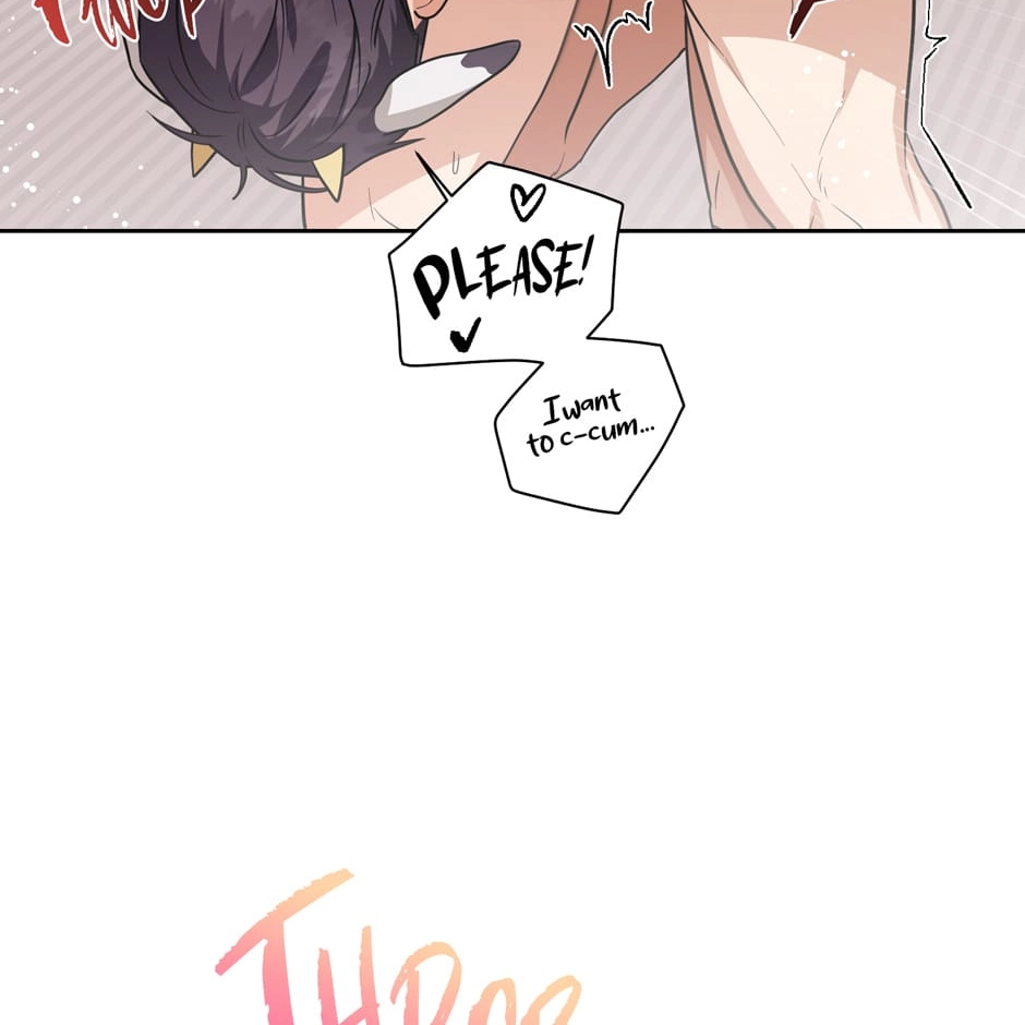 Read Milk Attack! chapter 21 image 15 on Lezhin