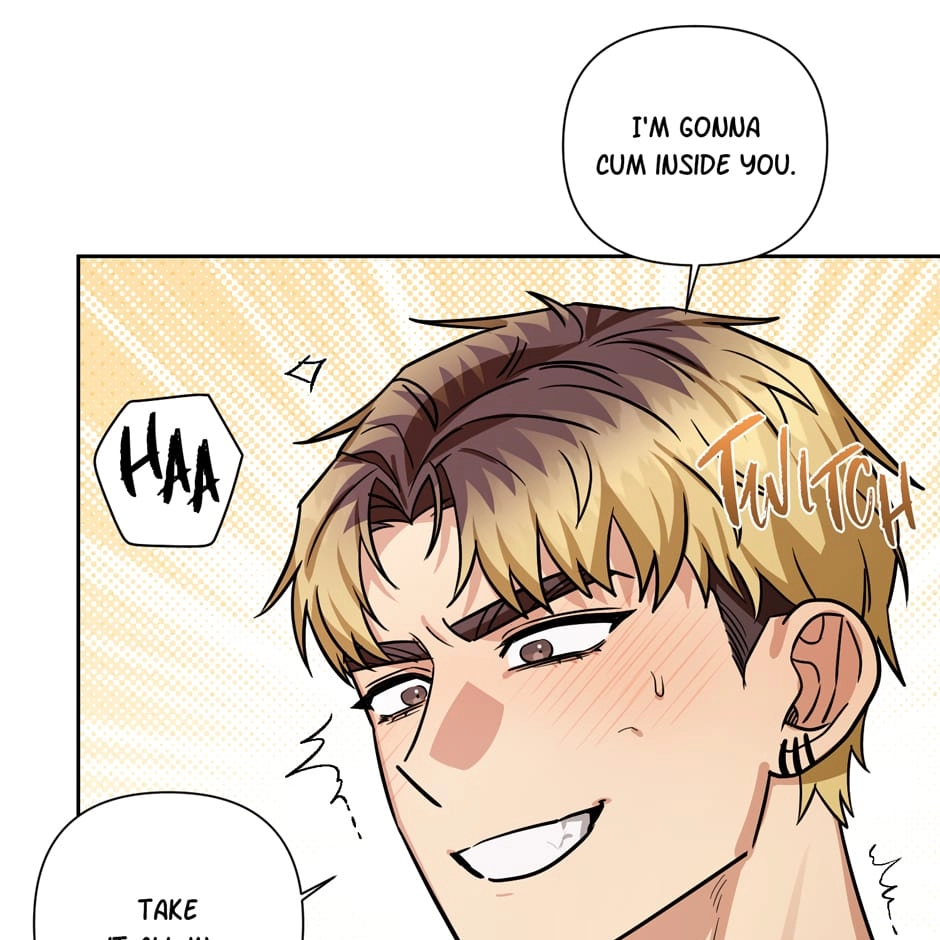 Read Milk Attack! chapter 21 image 25 on Lezhin