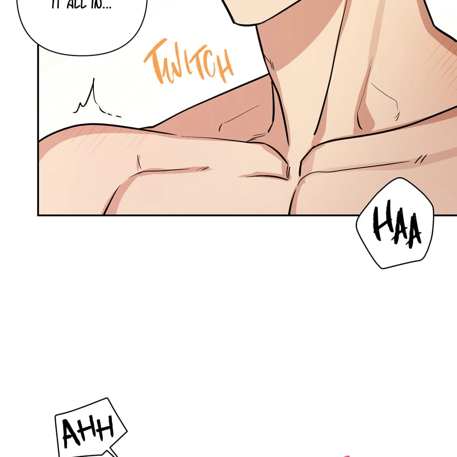 Read Milk Attack! chapter 21 image 26 on Lezhin