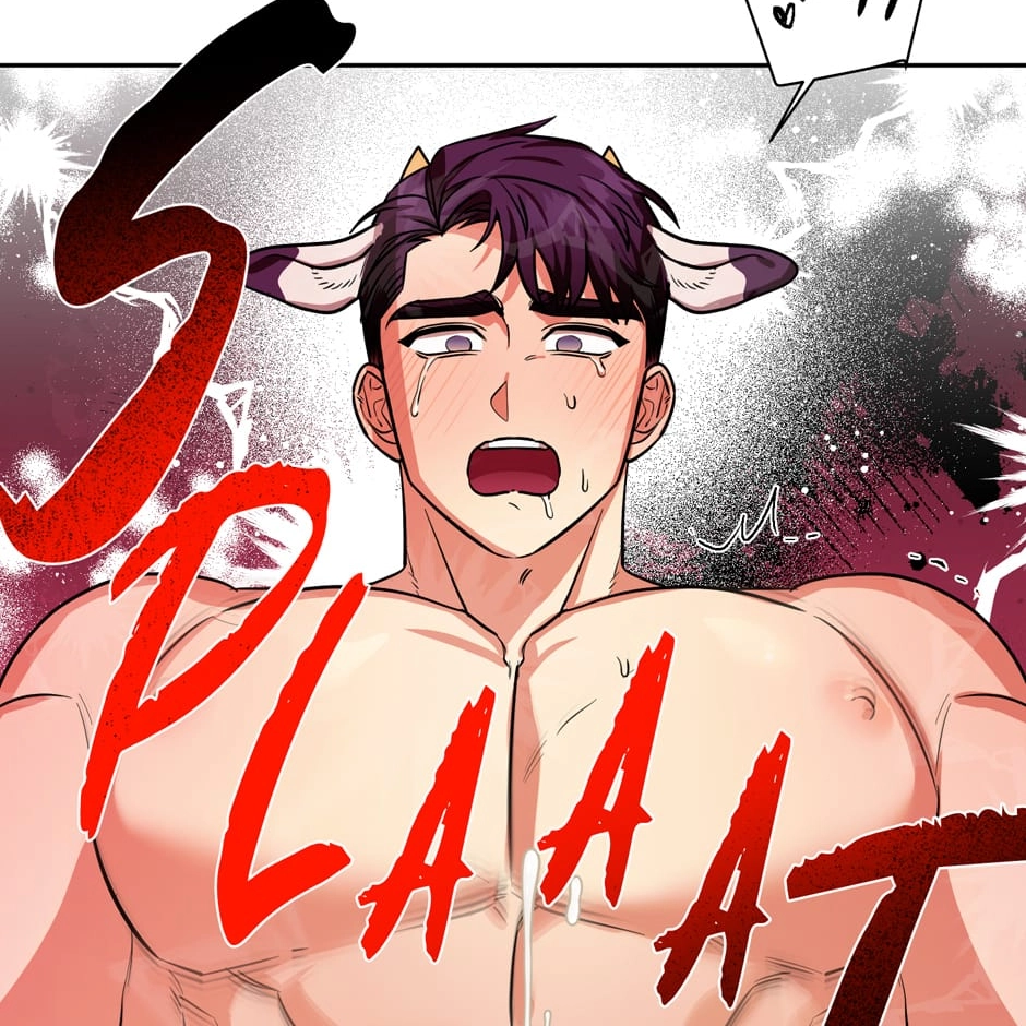 Read Milk Attack! chapter 21 image 28 on Lezhin