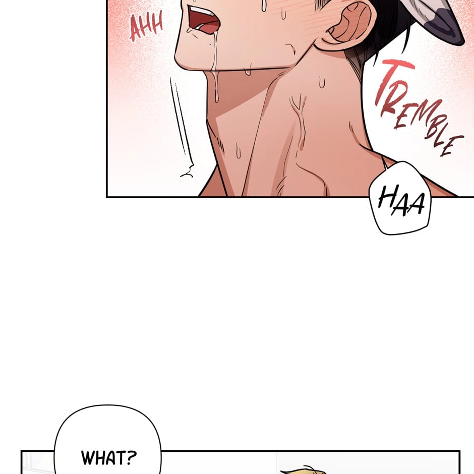 Read Milk Attack! chapter 21 image 31 on Lezhin
