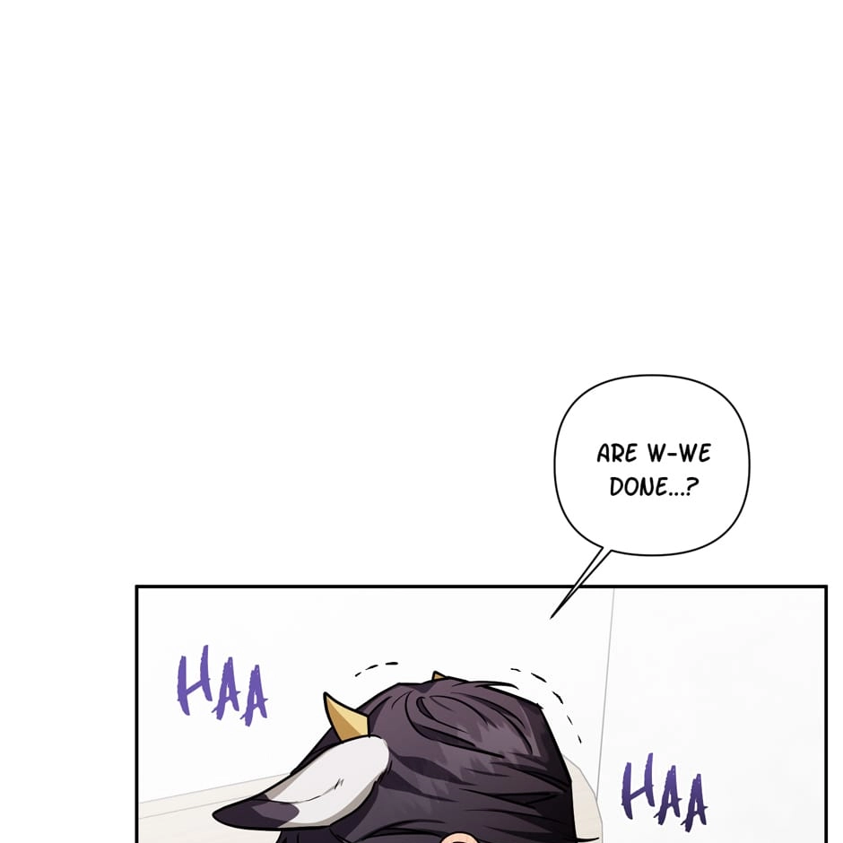 Read Milk Attack! chapter 21 image 33 on Lezhin