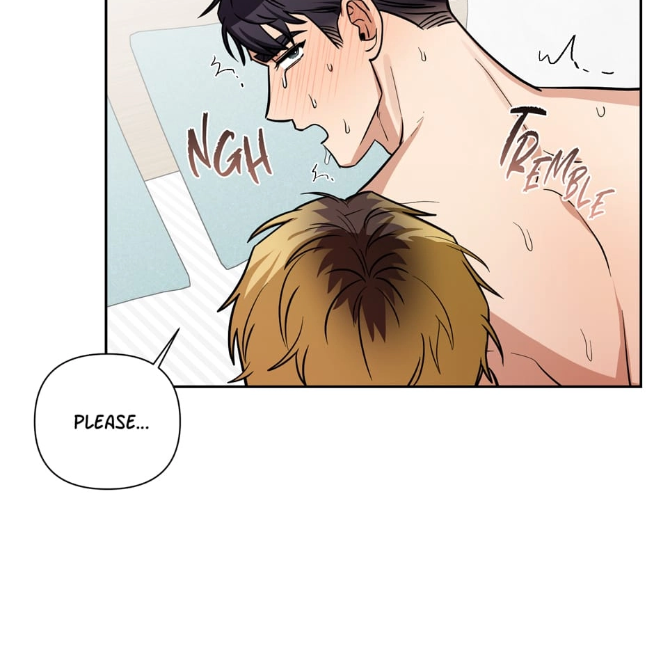 Read Milk Attack! chapter 21 image 34 on Lezhin