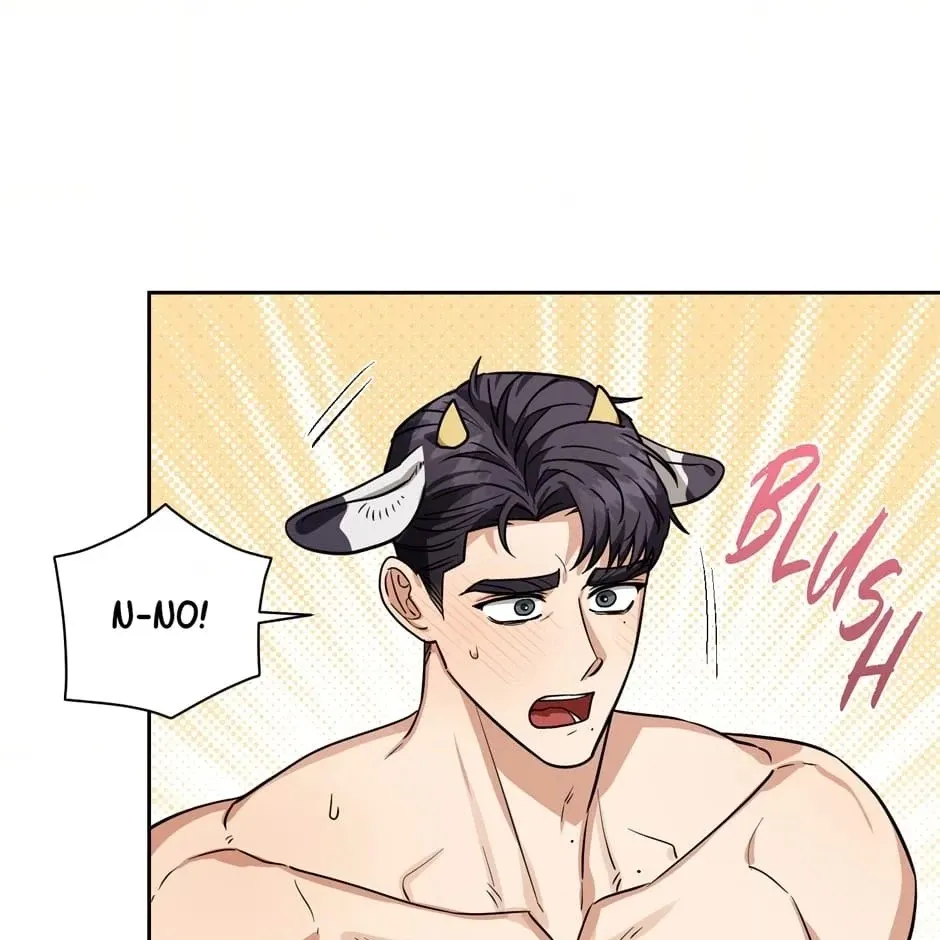 Read Milk Attack! chapter 21 image 49 on Lezhin