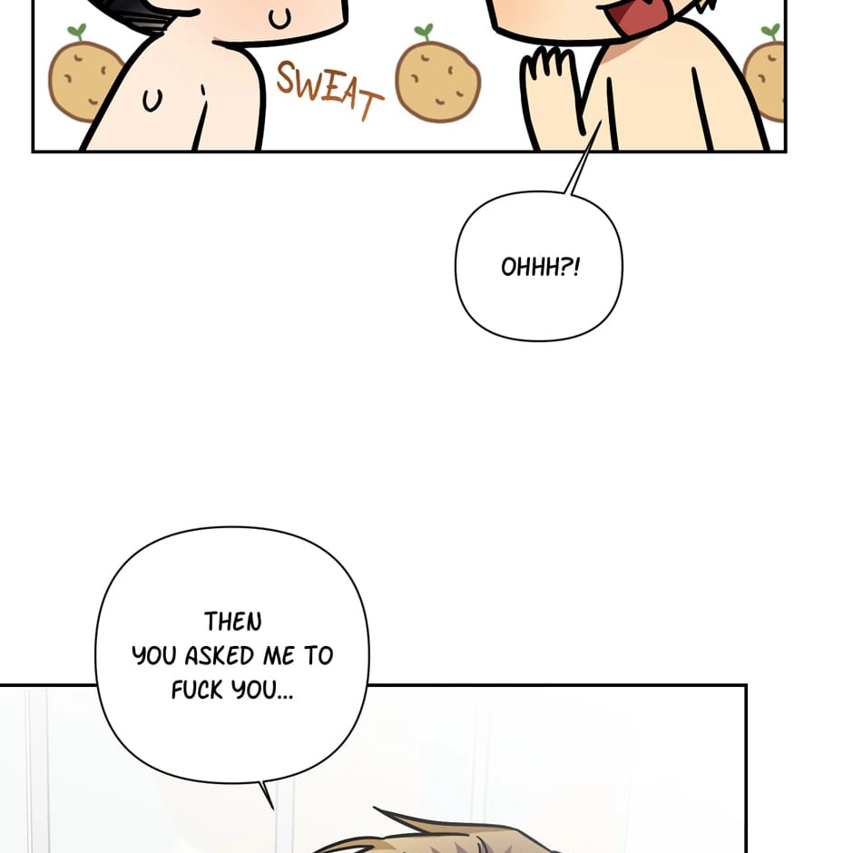 Read Milk Attack! chapter 21 image 53 on Lezhin