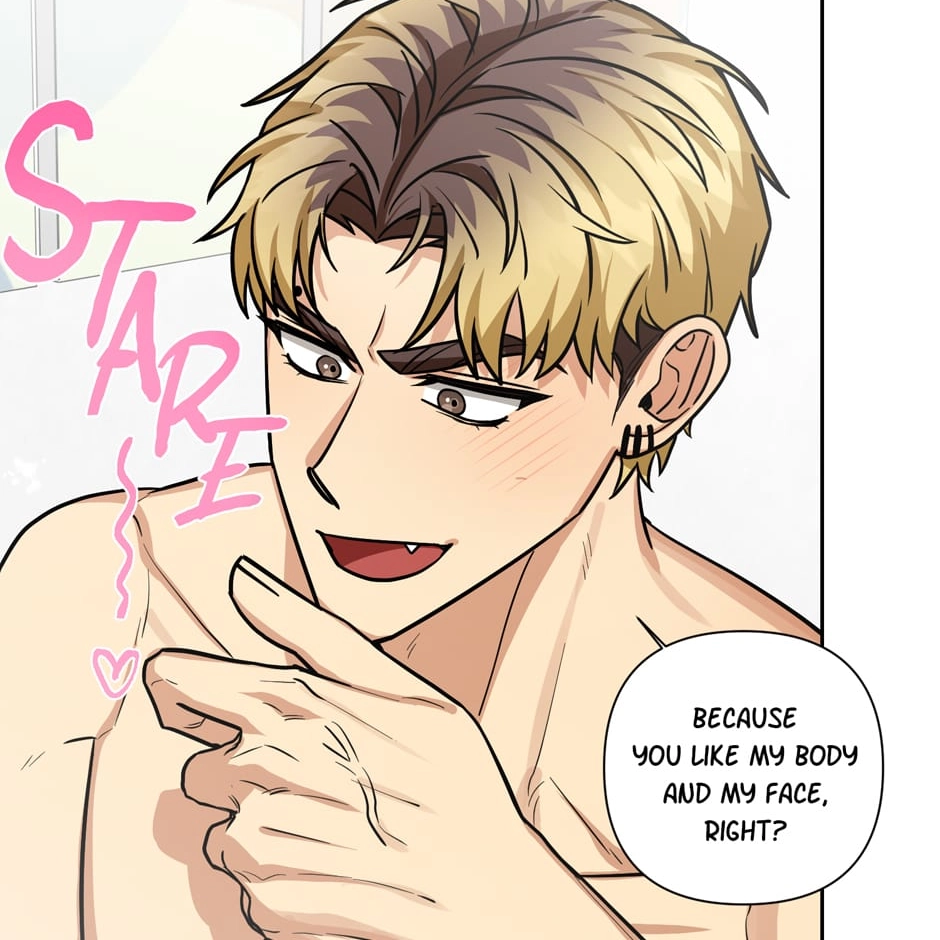 Read Milk Attack! chapter 21 image 54 on Lezhin
