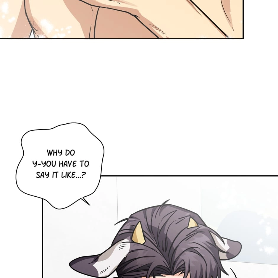 Read Milk Attack! chapter 21 image 55 on Lezhin