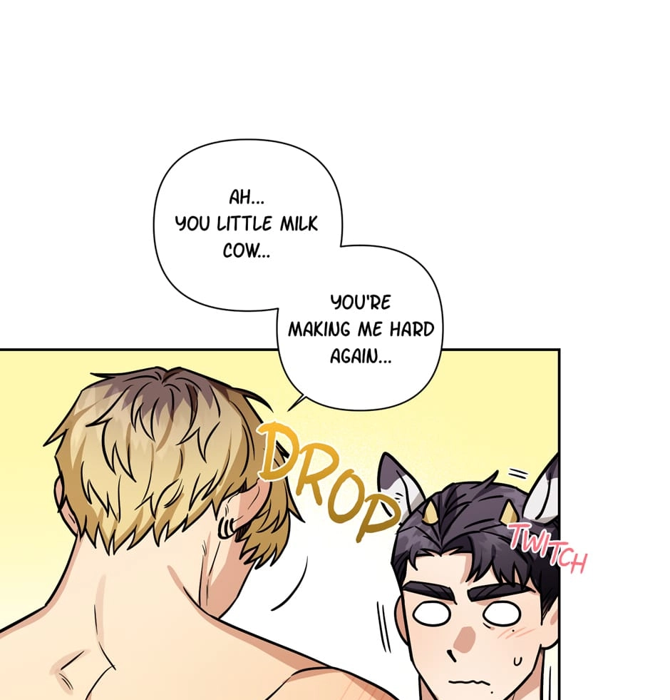 Read Milk Attack! chapter 21 image 57 on Lezhin