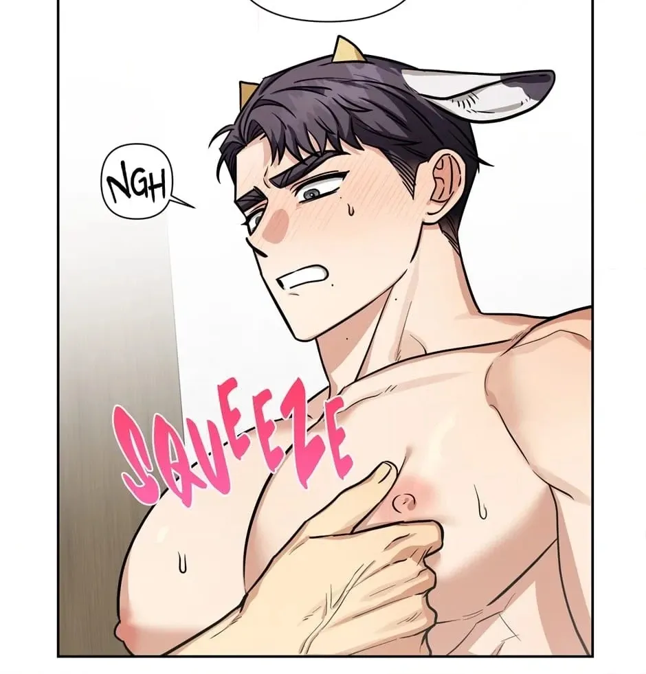 Read Milk Attack! chapter 21 image 59 on Lezhin