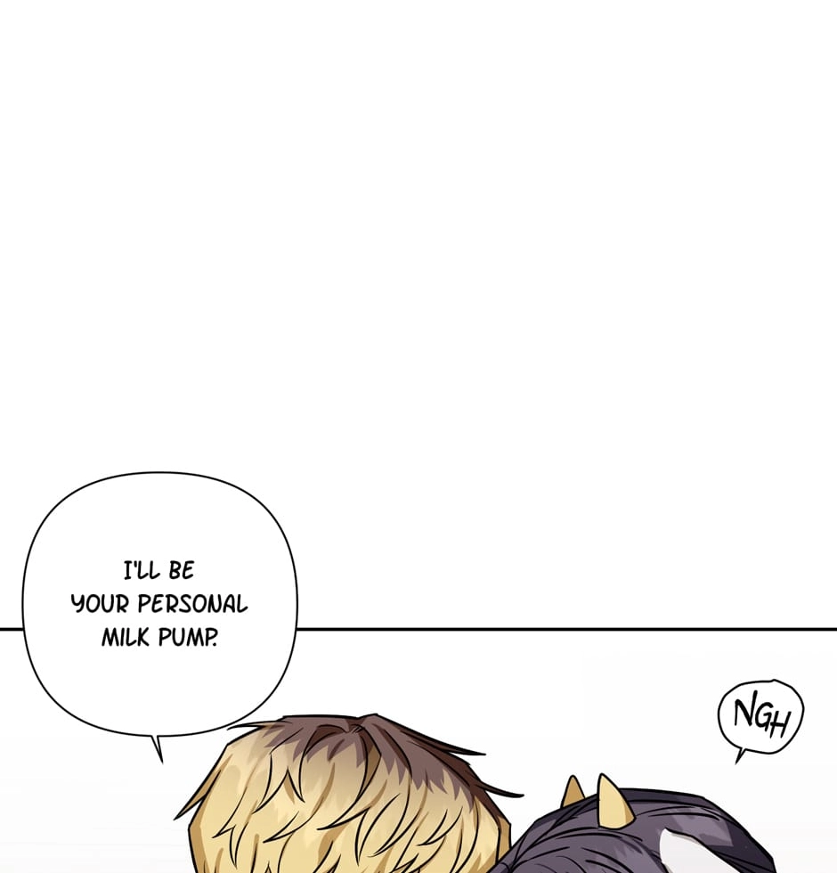 Read Milk Attack! chapter 21 image 60 on Lezhin