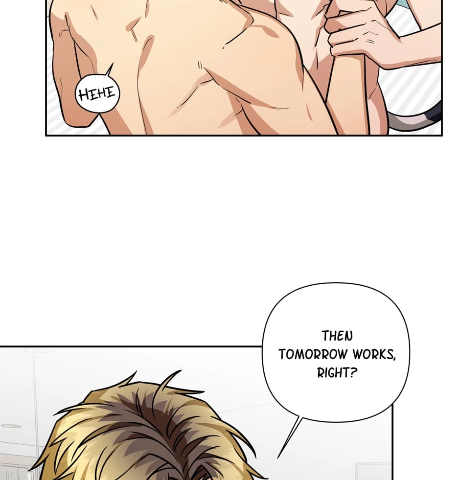 Read Milk Attack! chapter 21 image 65 on Lezhin