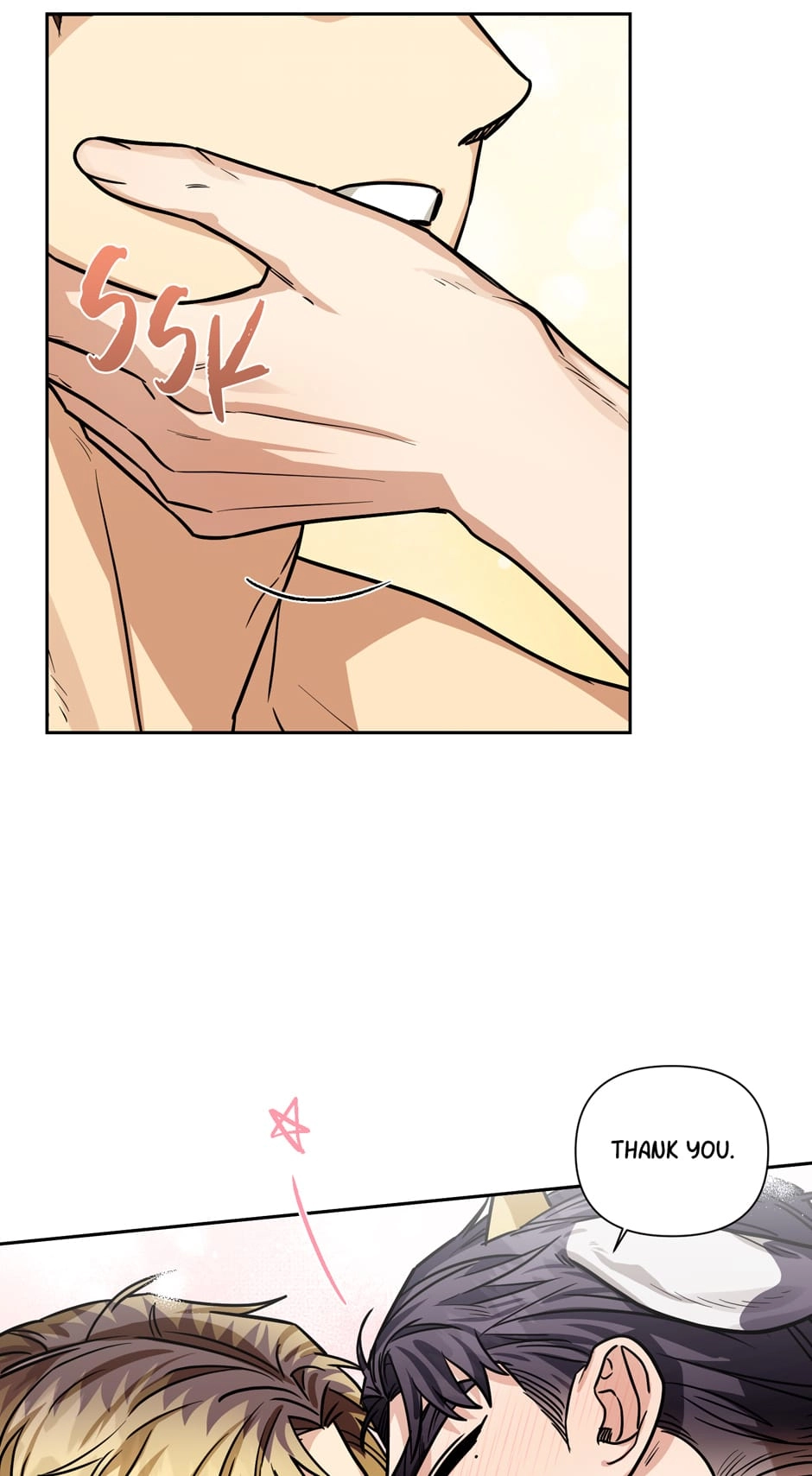 Read Milk Attack! chapter 21 image 68 on Lezhin