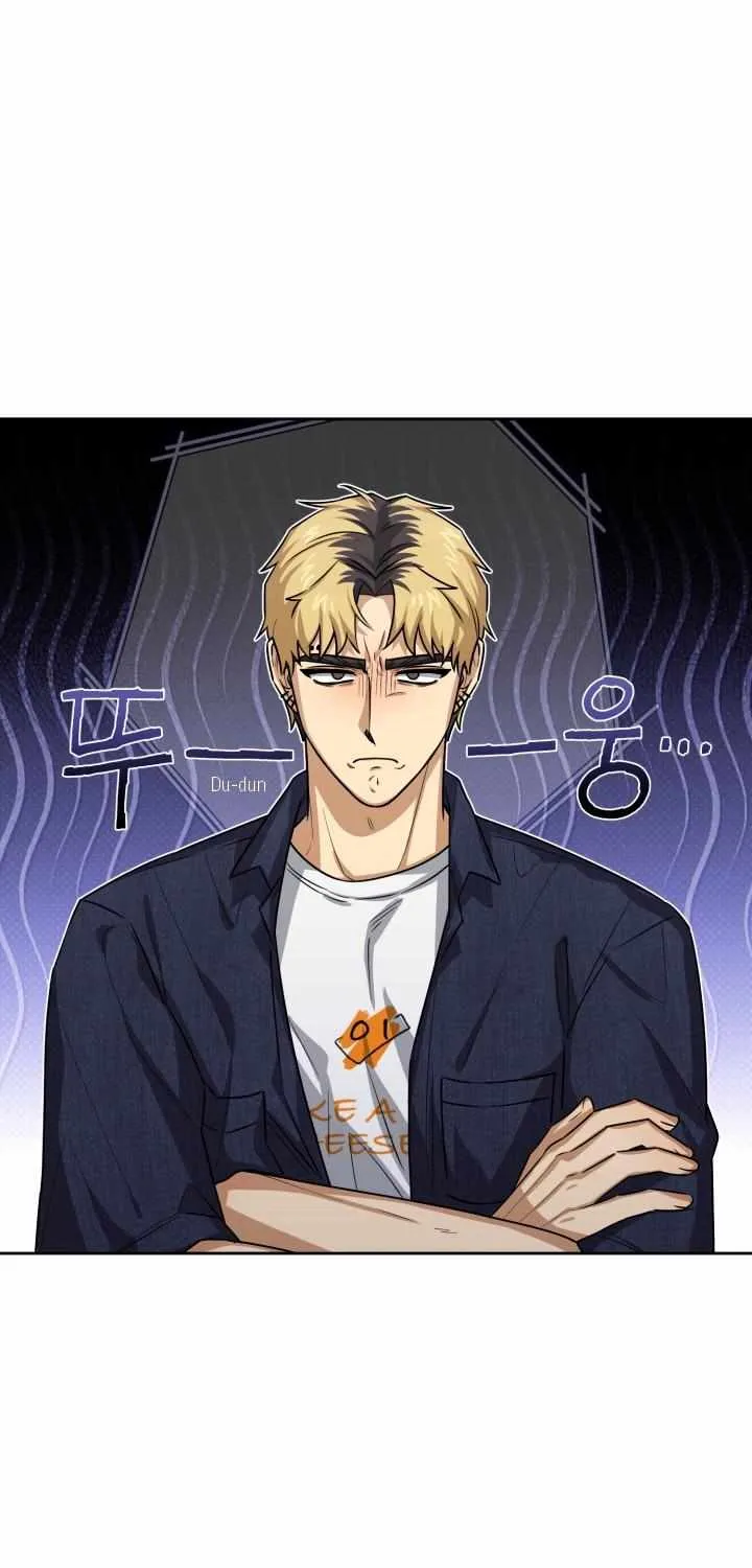 Read Milk Attack! chapter 6 image 1 on Lezhin