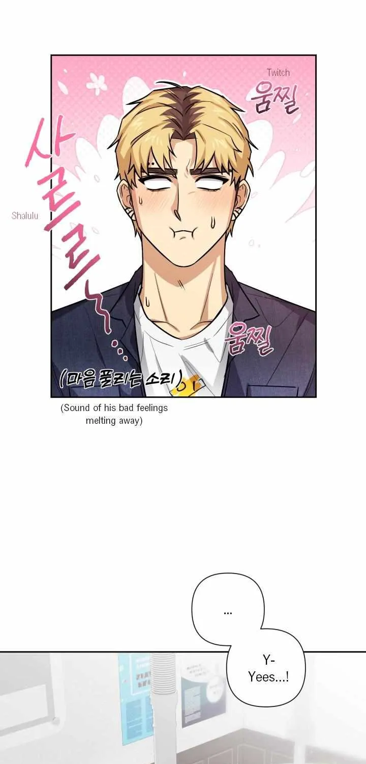 Read Milk Attack! chapter 6 image 10 on Lezhin