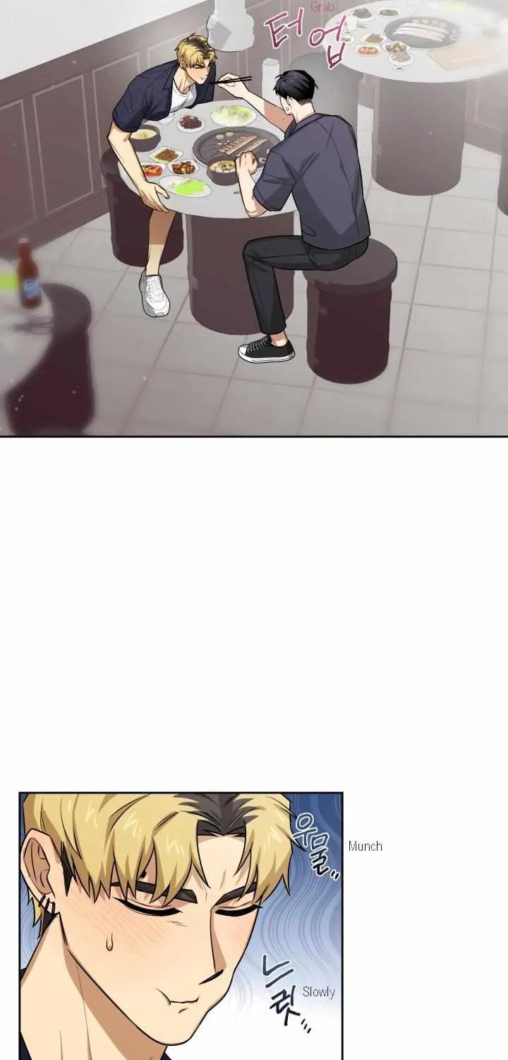 Read Milk Attack! chapter 6 image 11 on Lezhin