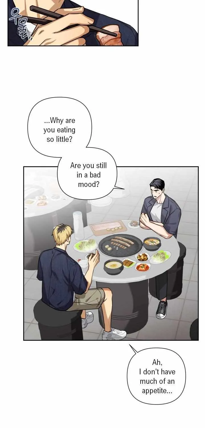 Read Milk Attack! chapter 6 image 12 on Lezhin
