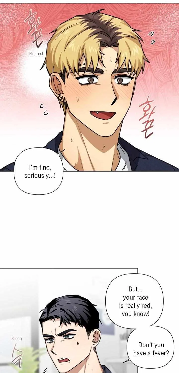 Read Milk Attack! chapter 6 image 13 on Lezhin