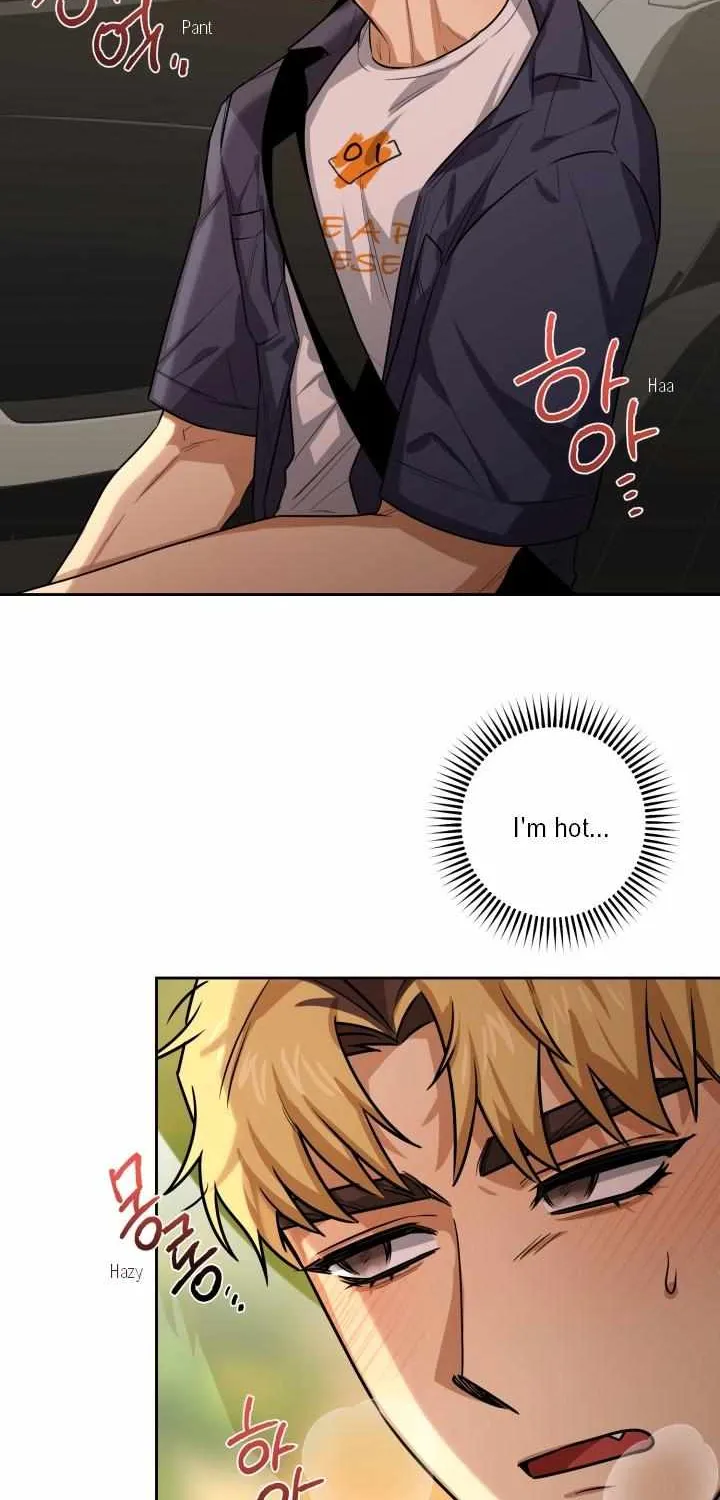 Read Milk Attack! chapter 6 image 18 on Lezhin
