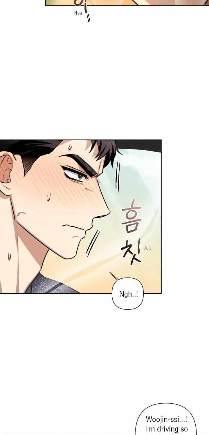 Read Milk Attack! chapter 6 image 19 on Lezhin