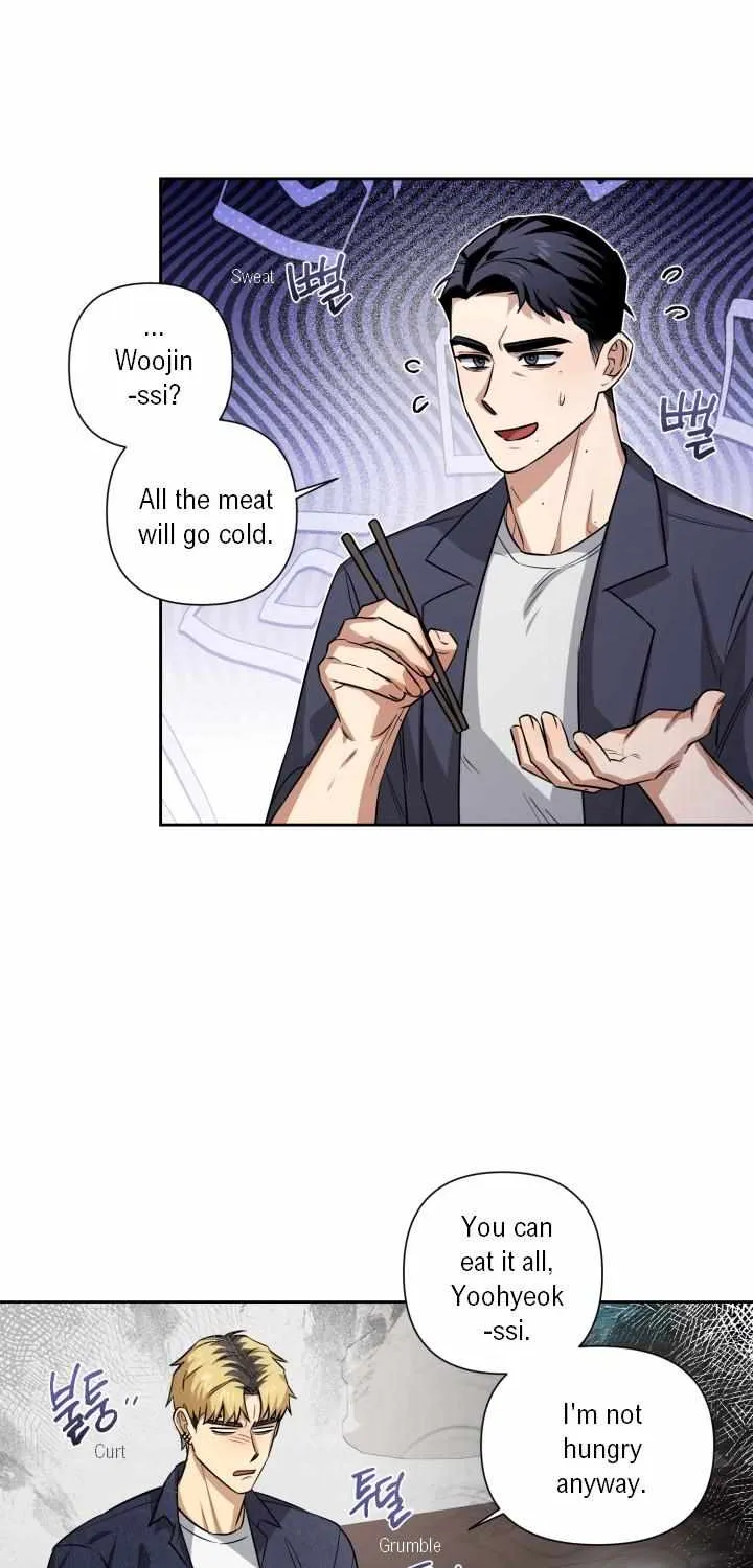 Read Milk Attack! chapter 6 image 2 on Lezhin