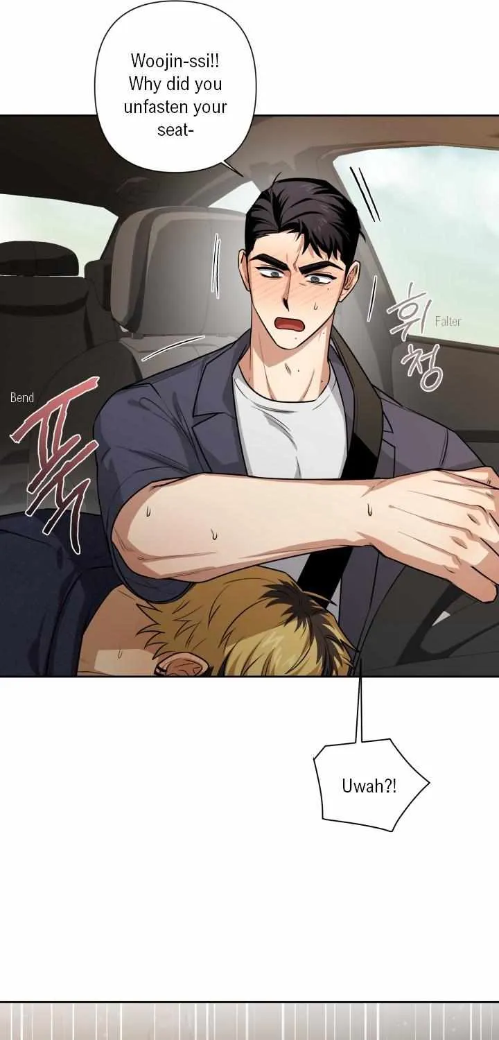 Read Milk Attack! chapter 6 image 22 on Lezhin