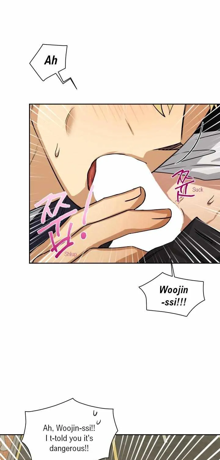Read Milk Attack! chapter 6 image 24 on Lezhin