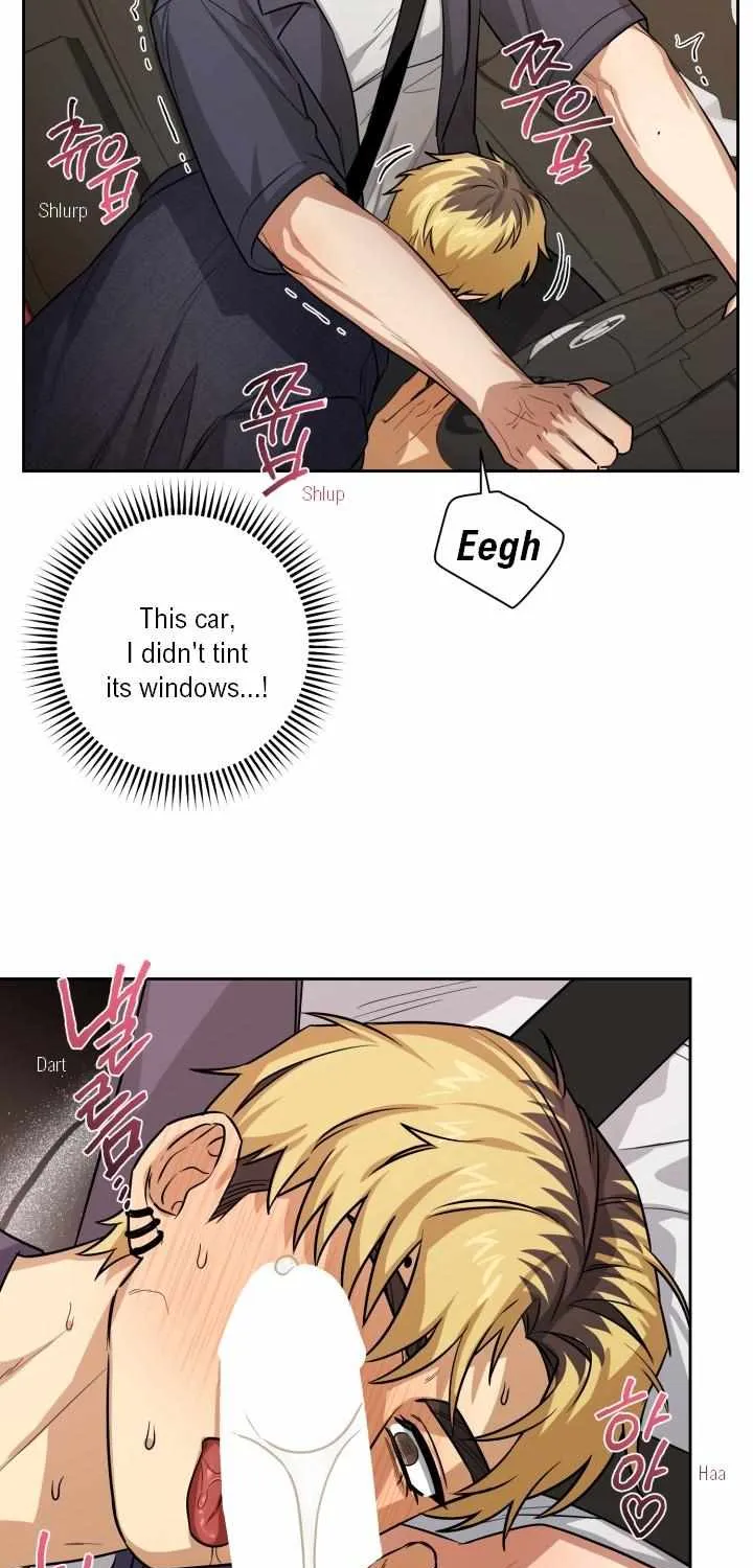 Read Milk Attack! chapter 6 image 26 on Lezhin