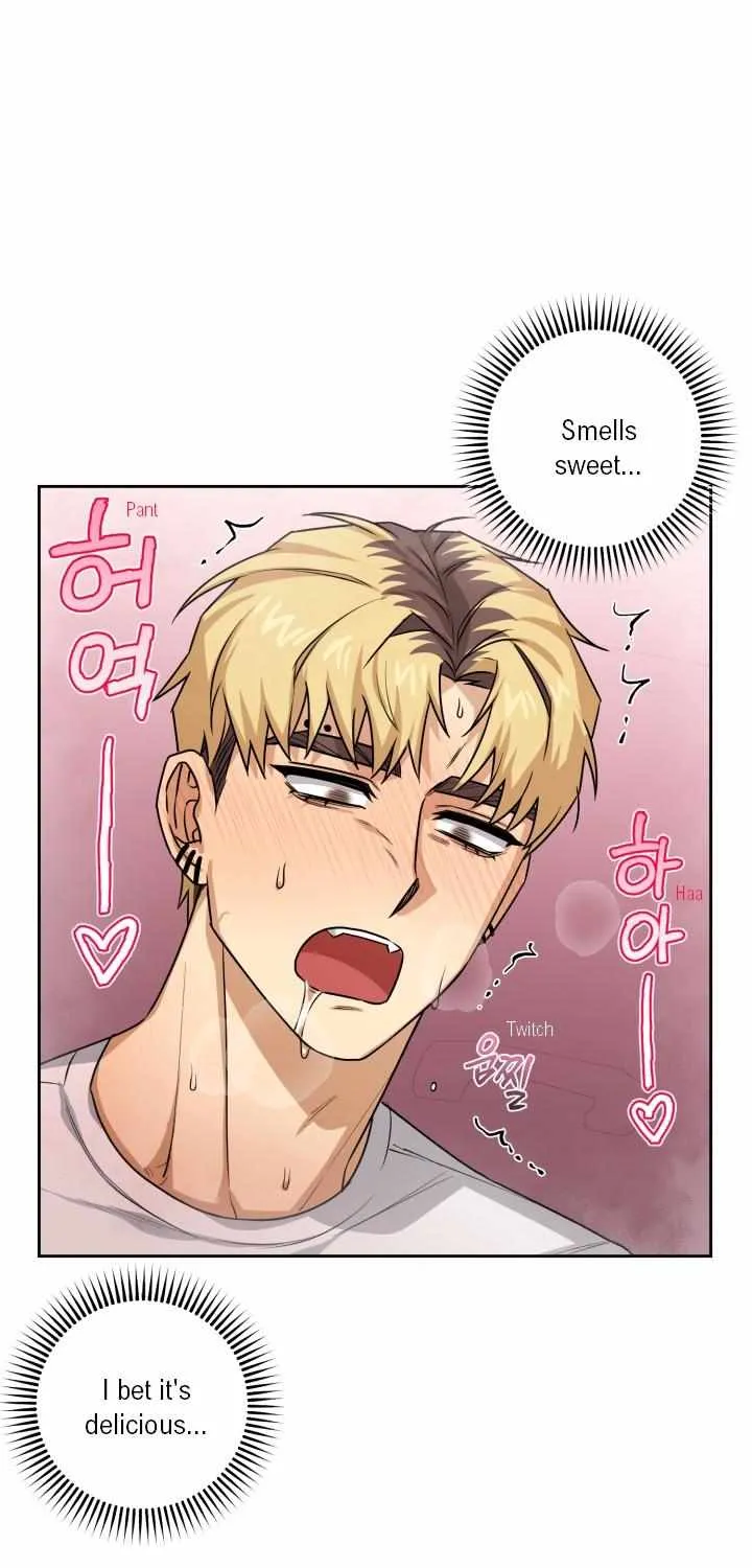 Read Milk Attack! chapter 6 image 33 on Lezhin