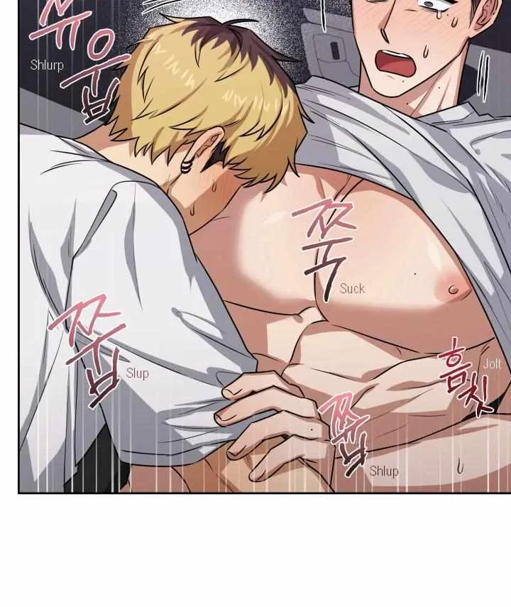 Read Milk Attack! chapter 6 image 35 on Lezhin