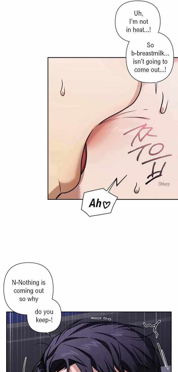 Read Milk Attack! chapter 6 image 36 on Lezhin