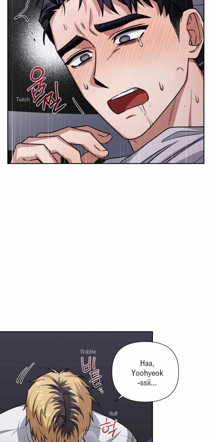 Read Milk Attack! chapter 6 image 37 on Lezhin