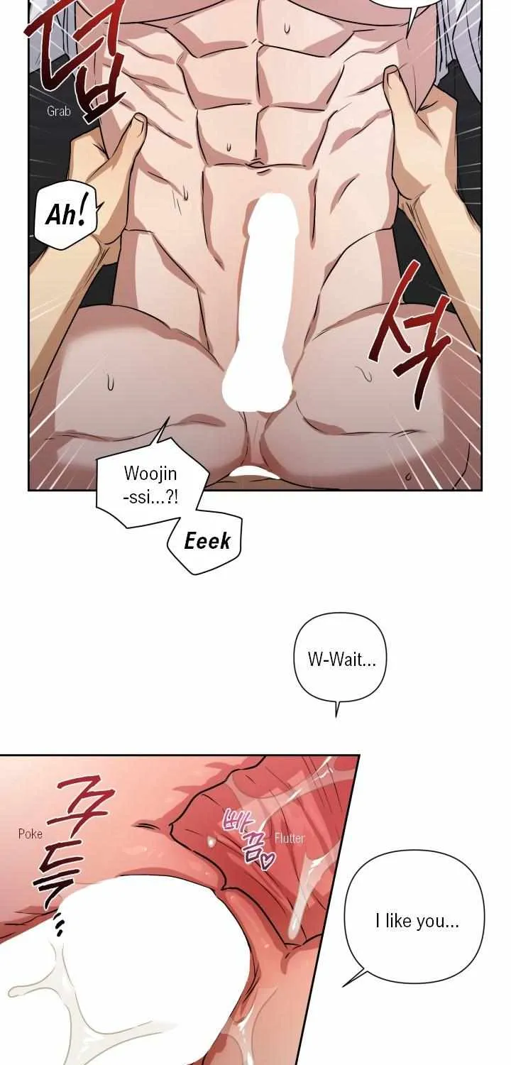 Read Milk Attack! chapter 6 image 40 on Lezhin