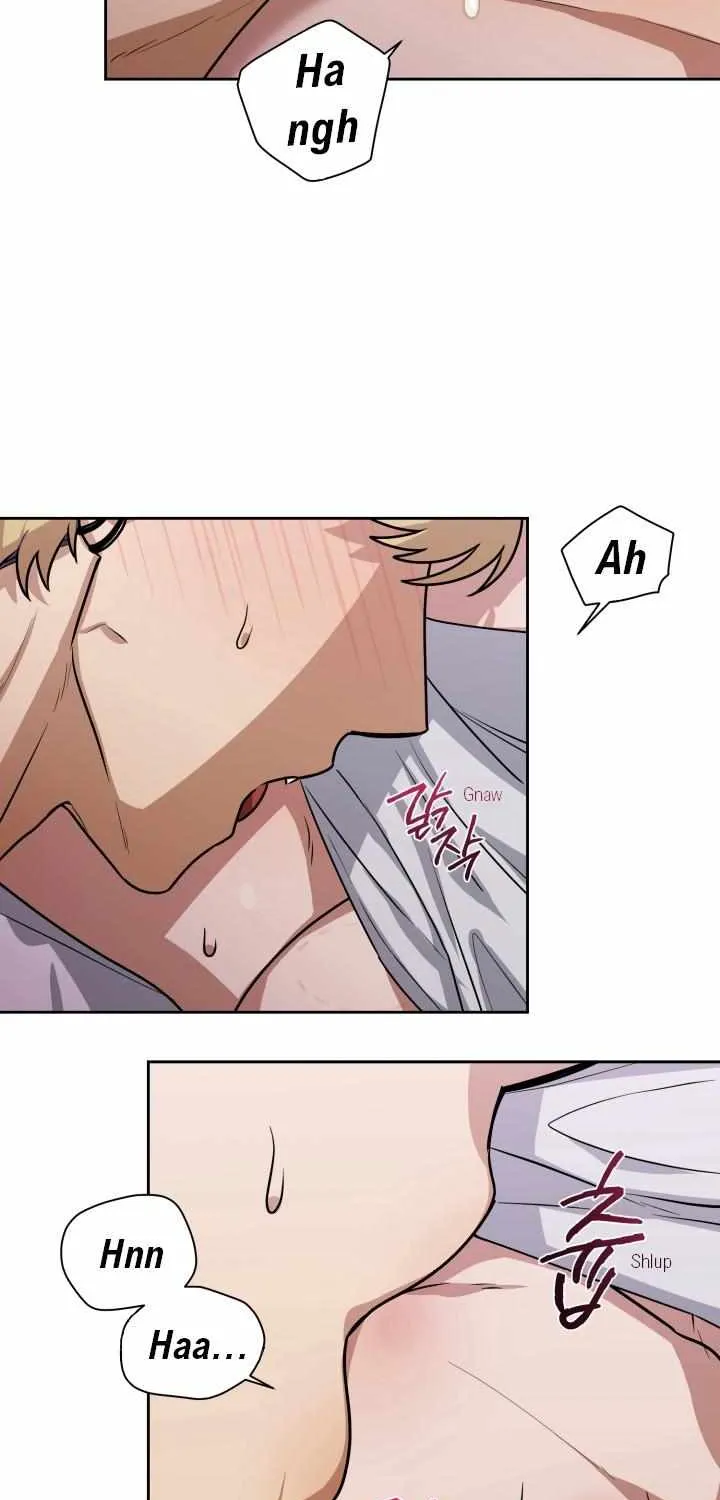 Read Milk Attack! chapter 6 image 45 on Lezhin
