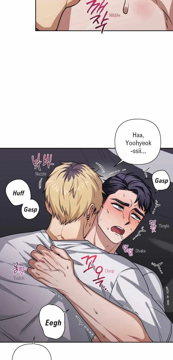 Read Milk Attack! chapter 6 image 46 on Lezhin