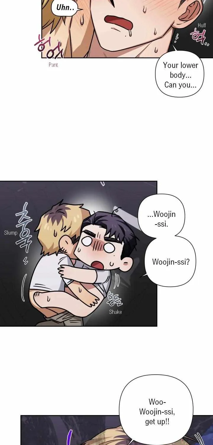 Read Milk Attack! chapter 6 image 48 on Lezhin