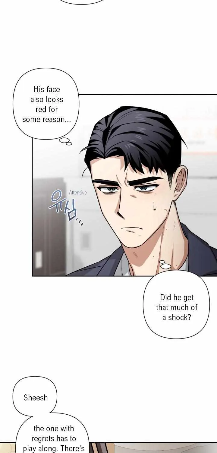 Read Milk Attack! chapter 6 image 5 on Lezhin